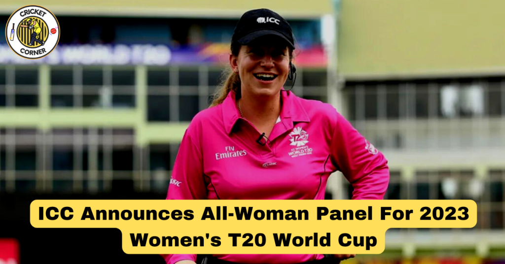 Icc Womens T20 World Cup 2023 Schedule Fixtures Timetable