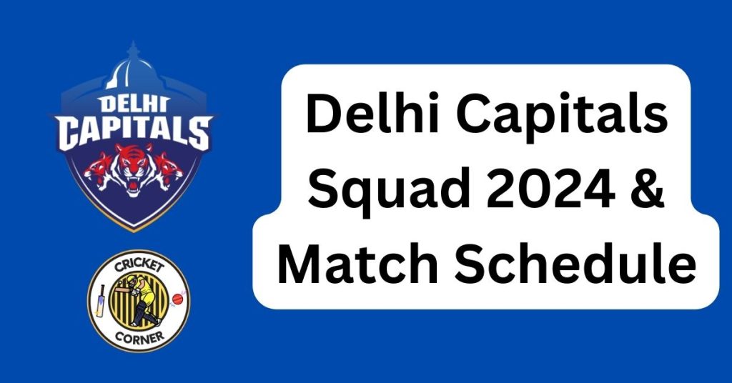 TATA IPL 2024 All Team Squad & Retentions (Updated List)