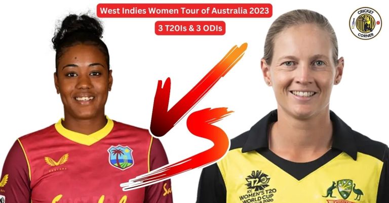 West Indies Women Tour of Australia 2023 Schedule, Team Squads & Live Streaming Partners