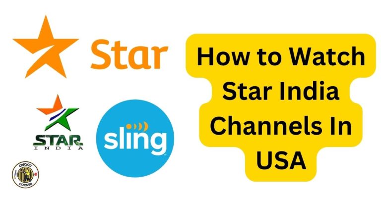 How to Watch Star India Channels In USA
