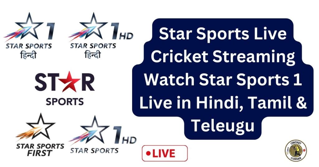 TVNZ Live Stream Free For CWC23 - Watch TVNZ Live Online