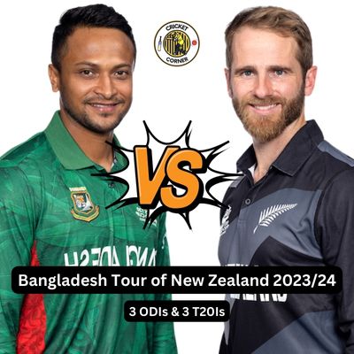 new zealand tour bangladesh 2023 schedule